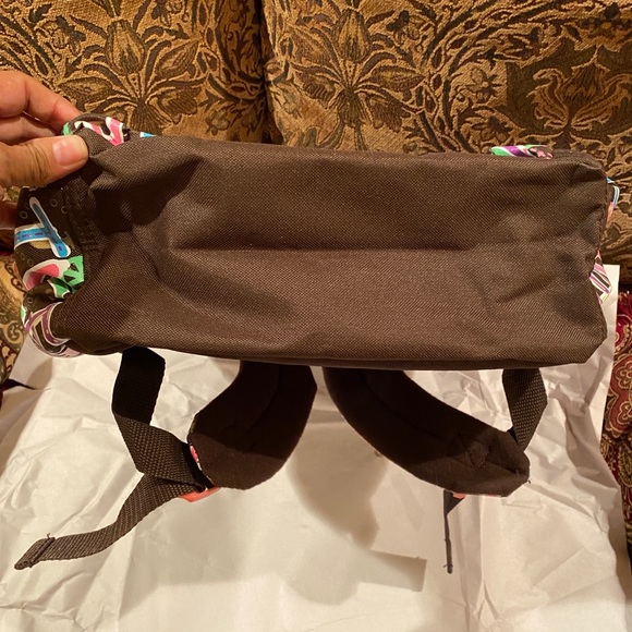 Justice backpack - Picture 4 of 6